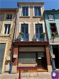 Maison à la vente